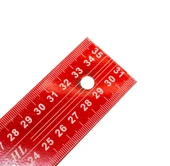 Rox Wood Marangoz Gönye 350mm thumbnail 2