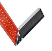 Rox Wood Marangoz Gönye 350mm thumbnail 3