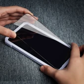 Nillkin iPhone 13 2in1 Kamera Lens + HD Cam Ekran Koruyucu - 5