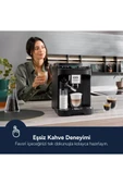 Delonghi Magnifica Evo Next, ECAM310.60.B Tam Otomatik Espresso Kahve Makinesi thumbnail 3