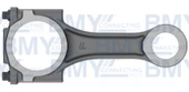 PISTON KOLU BOXER JUMPER DUCATO MASTER MOVANO DAILY 2.8TD / 2.8HDI 00>06 KONIK - BMY 0803 - 1