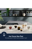 Delonghi Magnifica Evo Next, ECAM310.60.B Tam Otomatik Espresso Kahve Makinesi thumbnail 9