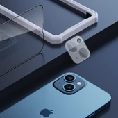 Nillkin iPhone 13 2in1 Kamera Lens + HD Cam Ekran Koruyucu - 6