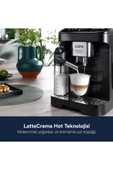 Delonghi Magnifica Evo Next, ECAM310.60.B Tam Otomatik Espresso Kahve Makinesi thumbnail 8
