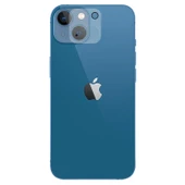 Nillkin iPhone 13 2in1 Kamera Lens + HD Cam Ekran Koruyucu - 2