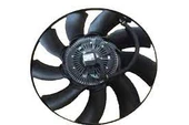 RADYATOR FANI PREMIUM LINE DISCOVERY 4 (L319  RANGE ROVER IV VOGUE L405 RANGE ROVER SPORT I L320 SPO - MAHLE CFF 475 000P - 1