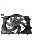 RADYATOR FANI (KOMPLE) X253 15>19 W205 14> S205 14> C205 15> A205 16> W213 16> S213 16> C238 16>  A2 - SWAG 33100454 - 1