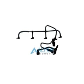ENJEKTOR GERI DONUS HORTUMU C-MAX (08--15)  FOCUS (08-15)  MONDEO (07-15)  CONNECT (07-15) 1.8 TDCI - ALPER 249132 - 1