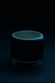Redmi K80 Uyumlu Bluetooth Hoparlör Ekstra Bass, LED Işıklı, Taşınabilir Mini Hoparlör - 4