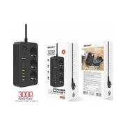Pro P07 Akıllı Wi-Fi Priz - Uzaktan Kontrol & Enerji Tasarrufu - 2