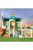 LEGO ® Friends Autumn’un Evi 41730 - 7 Yaş ve Üzeri Çocuklar İçin Oyuncak Yapım Seti (853 Parça) thumbnail 5