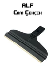 Alf Buhar Makinesi Buharlı Temizleyici Cam Çekçek - 1