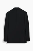 Moneta Slim Fit Siyah Takım Elbise - 3