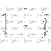 KLIMA RADYATORU A4 05>08 3.0TDI BKN ASB BPP - VALEO 818190 - 1