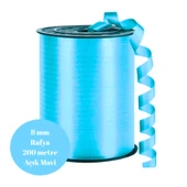 Rafya 8mm 200 metre Açık Mavi - 1