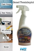 Cleanfast Genel Temizleyici - 1