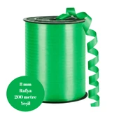 Rafya 8mm 200 metre Yeşil - 1