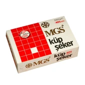 Mgs Küp Seker 1000 Gr 405li - 1