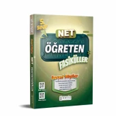 Netiz 5.Sınıf Sosyal Bilgiler Net Fasiküller - 1