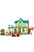 LEGO ® Friends Autumn’un Evi 41730 - 7 Yaş ve Üzeri Çocuklar İçin Oyuncak Yapım Seti (853 Parça) thumbnail 2