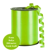 Rafya 8mm 200 metre Fıstık Yeşili - 1
