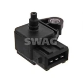 MANIFOLD BASINC SENSORU BMW  M47 M57 1-E87/3-E46 E90/5-E60/7- E65 - SWAG 20936966 - 1