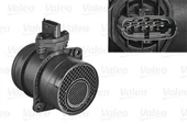 DEBIMETRE SENSORU STAREX CRDI 03> SORENTO 03> CRDI 140HP D4CB MOTOR DEBIMETRE - VALEO 253750 - 1