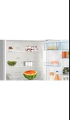 BOSCH KGN76CIE0N Alttan Donduruculu Buzdolabı 186 x 75 cm Kolay Temizlenebilir Inox No-Frost thumbnail 4