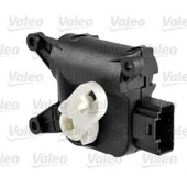 KLIMA AYAR MOTORU A3 ALTEA LEON TOLEDO III OCTAVIA SUPER B CADDY EOS GOLF V VI JETTA III IV PASSAT - VALEO 515064 - 1