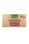 Depend Emici Külot Kadın Large 30 Adet - 3