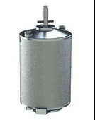 Unıversal Truck Klima Fan Motoru 24v Long Life Tipi Uzun 2900 D / D Sutrak Tipi 70w 3200 D / D Ccw Tek MILLI Ø8 6711 - Kormas 5 605 076 240 015 - 1