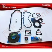 ALT TAKIM CONTASI REINZ KECELI S,K,C HARIC CONNECT 1,8TDCI 02>13 FOCUS 1,8TDCI 98>04 - ROYAL T439678 - 1