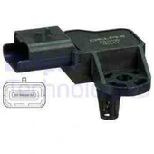 HAVA BASINC SENSORU MINI R55 R56 R57 DS5 C4 DS3 C4 PICASSO C5 III C4 II DS4 RCZ P308 P3008 P5008 EP6 - DELPHI PS10190 - 1