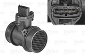 SENSOR HAVA DEBIMETRESI ACCENT 03>05 GETZ 03>06 1.5 CRDI 3 SILINDIR (D3EA DEBIMETRE ) - VALEO 253711 - 1