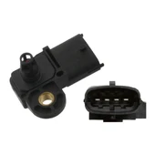 EMME MANIFOLD BASINC SENSORU CORSA D CORSA E ASTRA J MERIVA B ASTRA H VECTRA C Z13DTH Z13DTJ A13DTC - SWAG 40937055 - 1