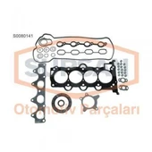 MOTOR TAKIM CONTASI HYUNDAI ACCENT BLUE 1.4 BENZINLI 5 ILERI 2011-> I30 CEED 1.6 BENZINLI 2007-2012 - SUPSAN S0080141 - 1
