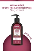 Tresan Meyan Kökü Yoğun Nemlendirici Sülfatsız Bakım Saç Kremi 300 ml thumbnail 1