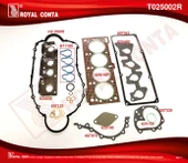 MOTOR TAKIM CONTASI KECESIZ CLIO MEGANE 1,4 / 1,6 8V (K7M / K7J) - ROYAL T025002R - 1
