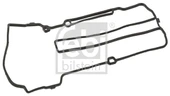 UST KAPAK CONTASI CORSA D ASTRA J INSIGNIA A MOKKA AVEO T300 A12XER A14XER A14NET (MO - FEBI 107010 - 1