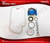 Psa Alt Takım Conta (72 75mm) S,k,c Harıc Krank Keceler Dahıl P106 P206 P306 Saxo Xsara Saxo Ax Zx (1,4i - Royal T562678 - 1