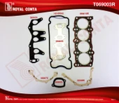 MOTOR TAKIM CONTA PALIO PUNTO ALBEA DOBLO 1.2 8V 97> - ROYAL T069003R - 1