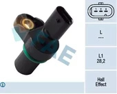 EKSANTRIK SENSORU BMW N47 N57 E81 E82 E87 E88 E90 E92 E93 F30 F80 E60 F10 F07 F11 F01 F02 F03 F04  X - FAE 79387 - 1