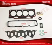 MOTOR UST TAKIM CONTASI R11 FLASH R21 1.7 (SKT KECELI) - ROYAL T002694 - 1