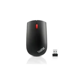LENOVO 4X30M56887 WIRELESS MOUSE SİYAH - 1