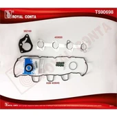UST TAKIM CONTASI REINZ KECELI SUBAP LASTIKLI SKCSIZ CLIO IV MEGANE III FLUENCE 1,5DCI 75 / 110 EURO - ROYAL T590698 - 1