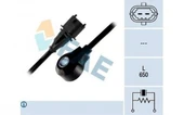 VURUNTU SENSORU OMEGA B X25XE ASTRA G Z20LET - FAE 60226 - 1
