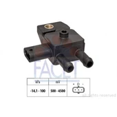 EGZOZ BASINC SENSORU BMW F10 F20 F30 E60 E90 N47N 08>16 - FACET 10.3306 - 1