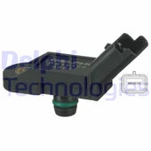 HAVA BASINC SENSORU P106 P206 P306 P405 P607 P806 P307 P106 YM P206 P406 P807 C8 P407 SAXO XSARA II - DELPHI PS10129 - 1