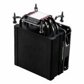 MSI MAG CoreFrozr AA13 ARGB AM5/1851P Siyah İşlemci Hava Soğutucu thumbnail 6