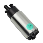 Vag Yakıt Pompası Vw Passat 1.6 1.9 2.0 Tdi Passat CC 2.0 0.5 Bar 180l / H - Achr 60206105 - 1